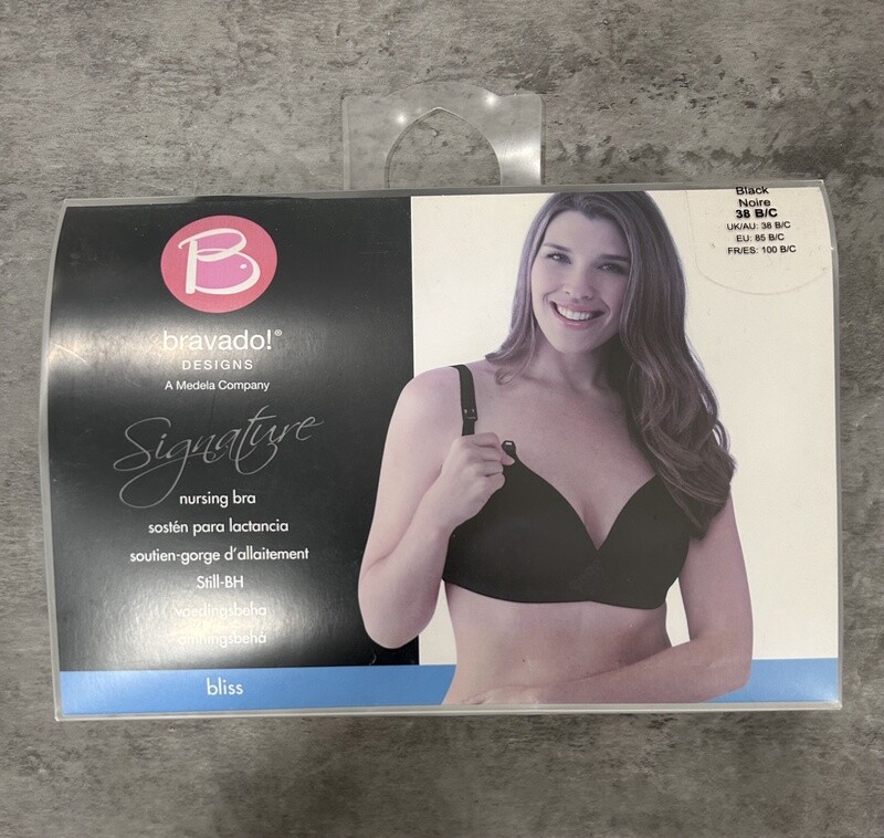 Bravado - Signature Bliss Nursing Bra