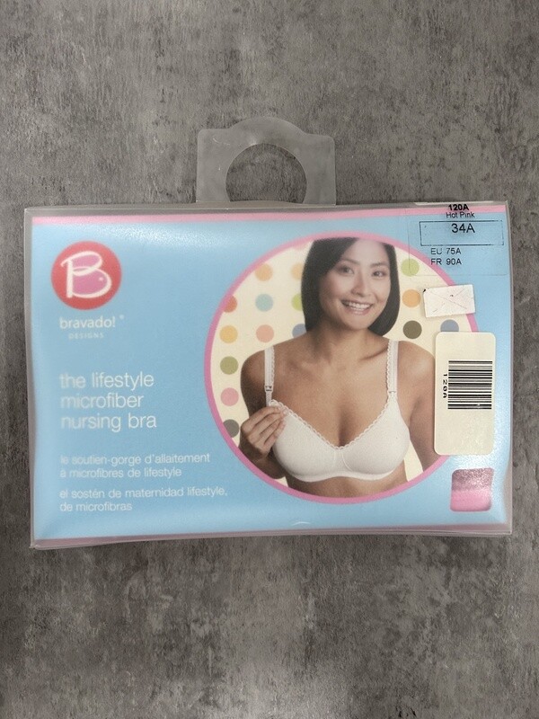 Bravado - Lifestyle Nursing Bra