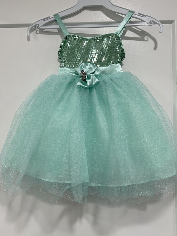 Special Occasion Dresses - Size 2