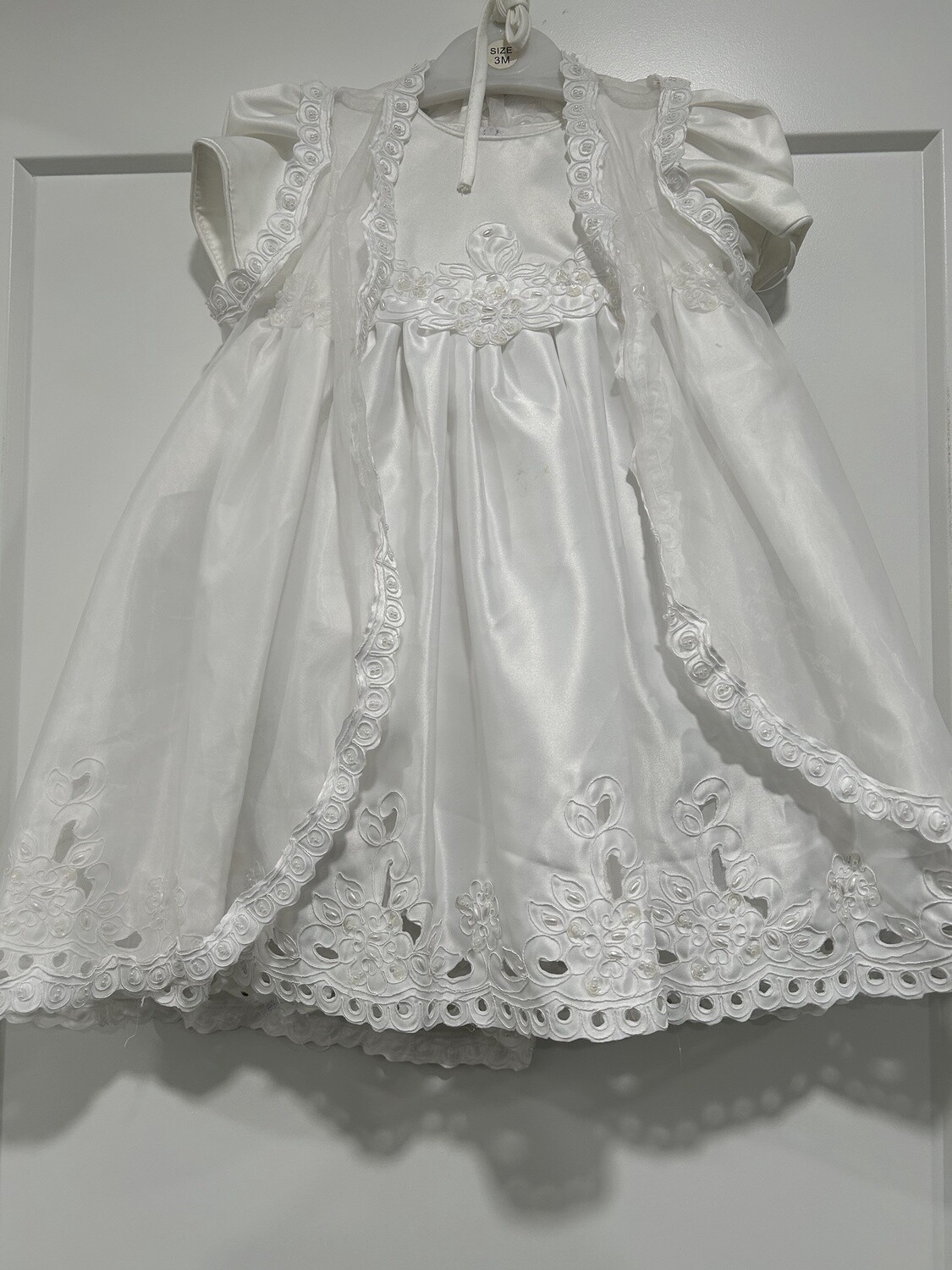Special Occasion Dresses - Size 3 Months