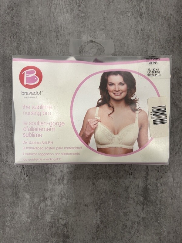 Bravado - Sublime Nursing Bra