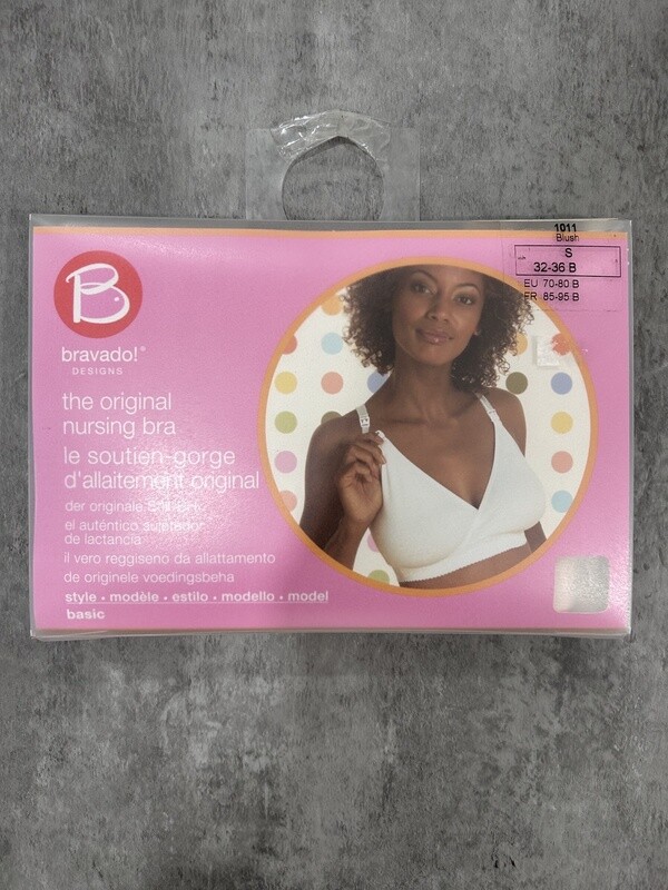 Bravado - Original Nursing Bra