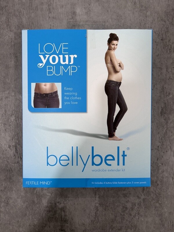 Belly Belt