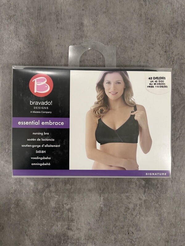 Bravado - Essential Nursing Bra