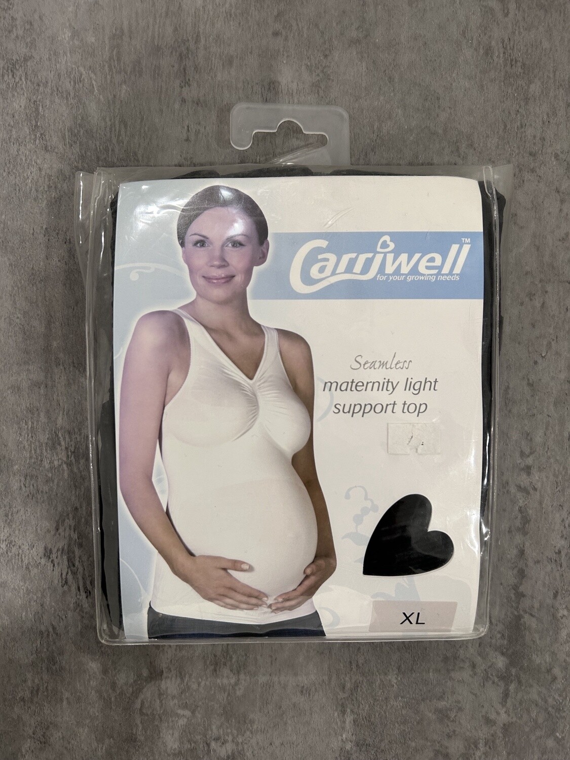 Maternity Tank Top