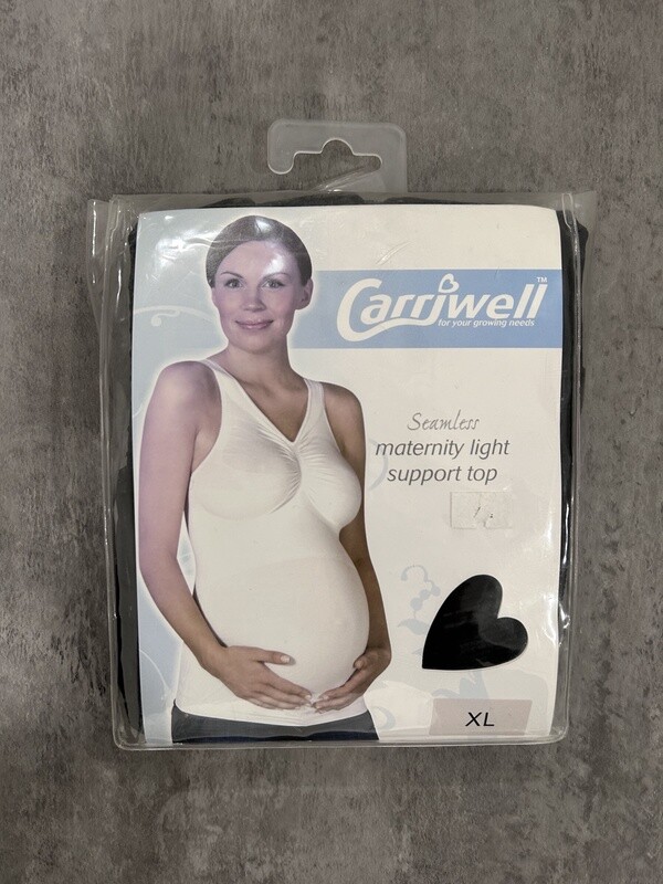Maternity Tank Top