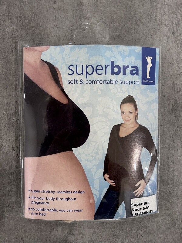 SuperBra - Maternity Bra