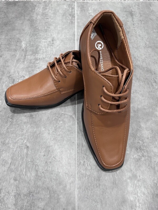 Mavezzano - Dress Shoes