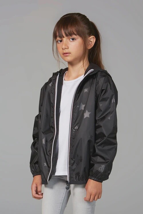 O8 Lifestyle - Packable Windbreakers