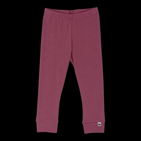 Little &amp; Lively - Pomegranate Leggings, Size: 0-3 Months