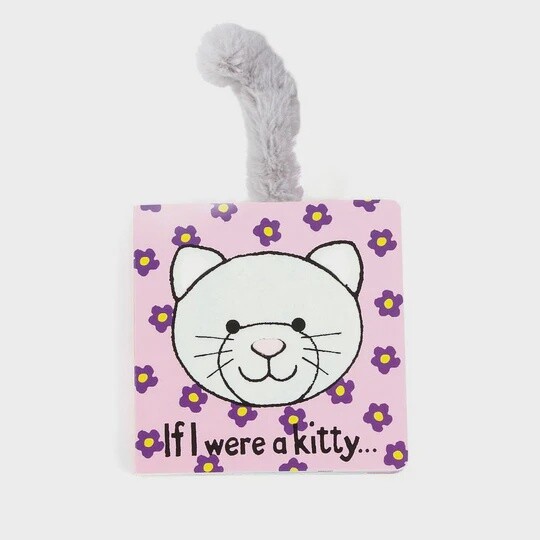 If I Were a Kitty
