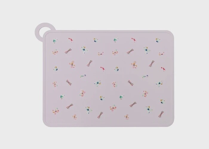 Loulou Lollipop - Silicone Placemat