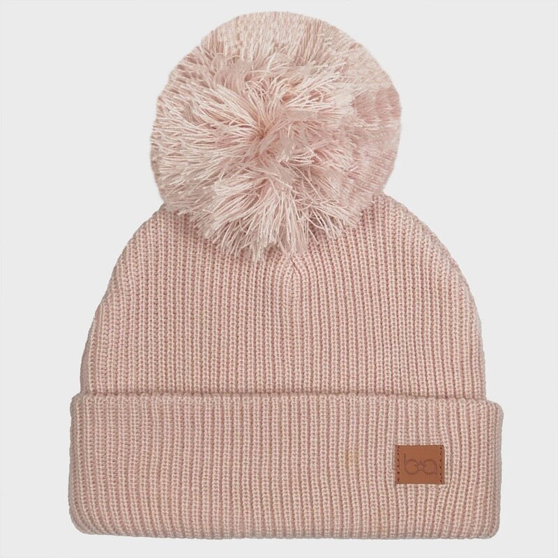 Babyfied Apparel - Pom Toque