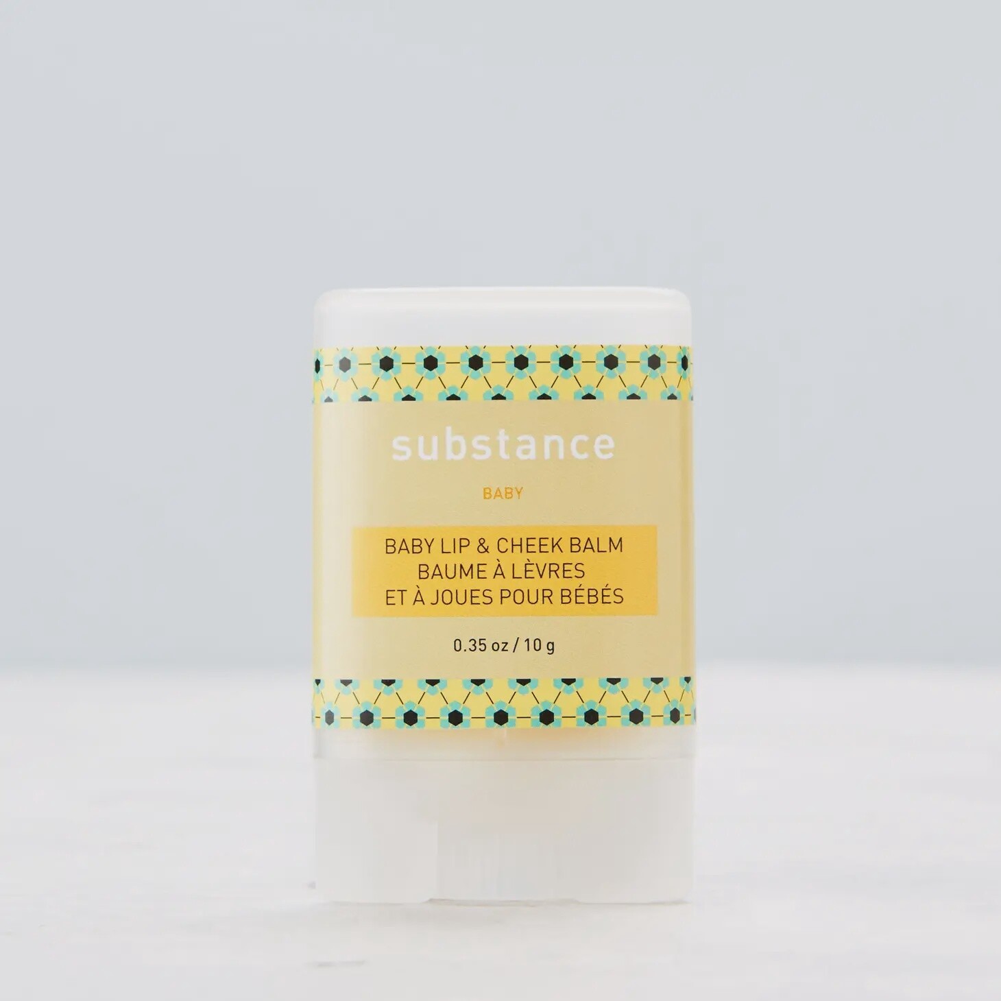 Substance - Lip and Cheek Balm