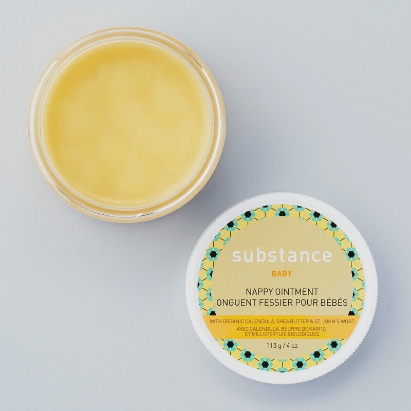 Substance - Nappy Ointment