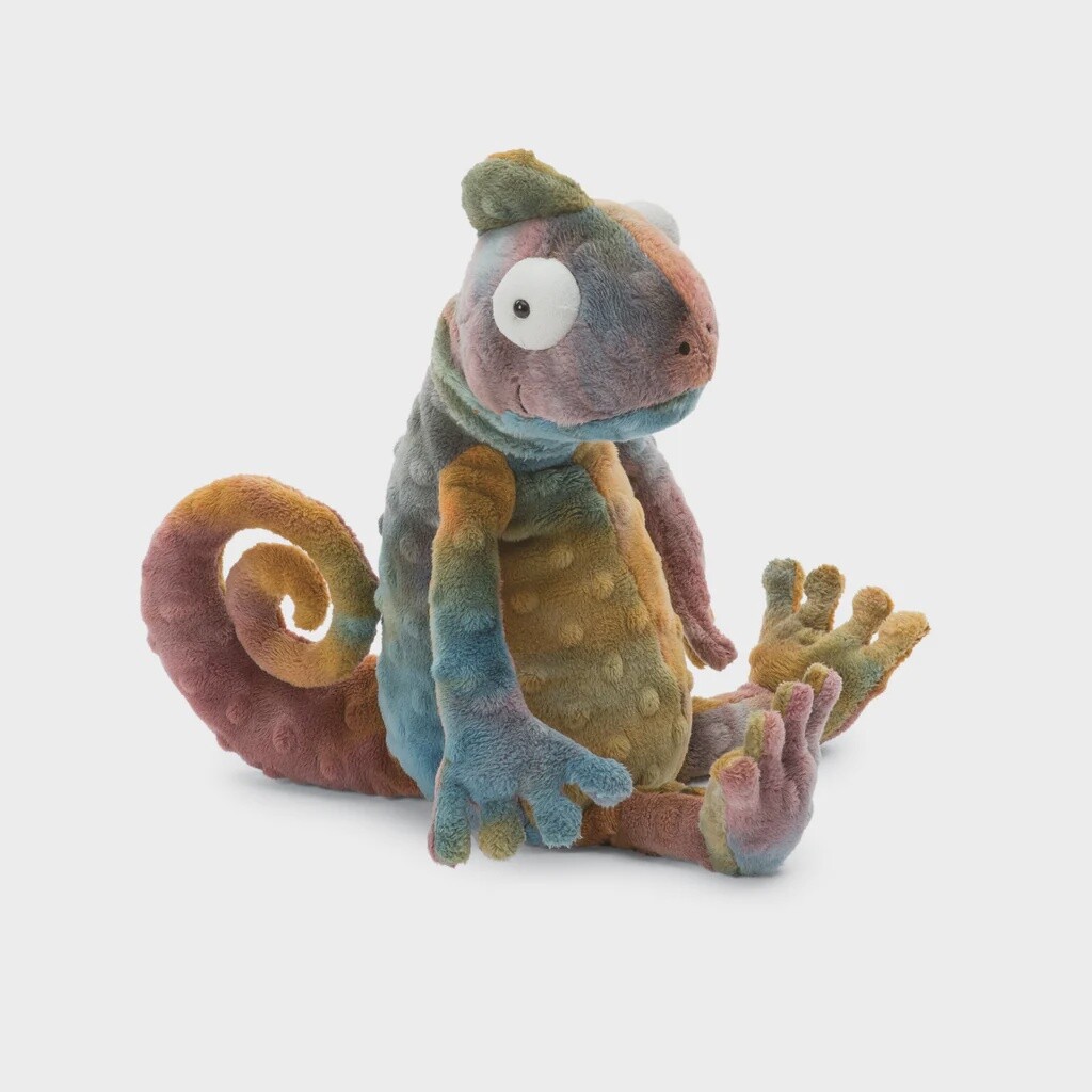 Colin Chameleon