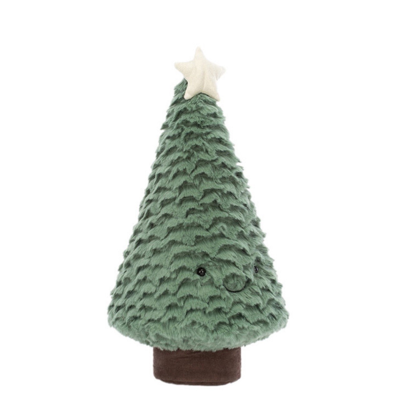 Amuseable Blue Spruce Christmas Tree