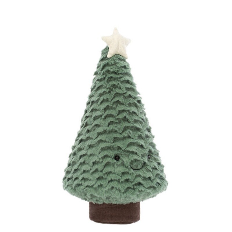Amuseable Blue Spruce Christmas Tree