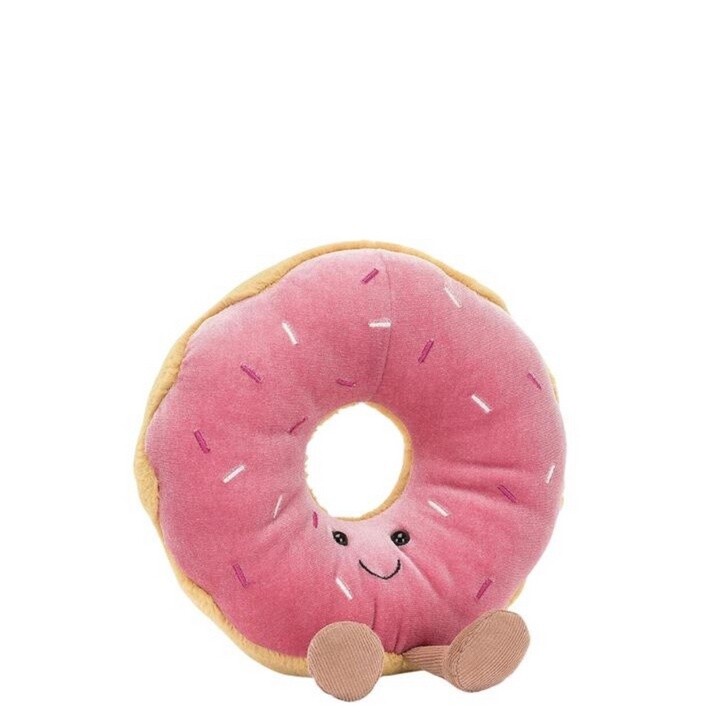 Amuseable Doughnut
