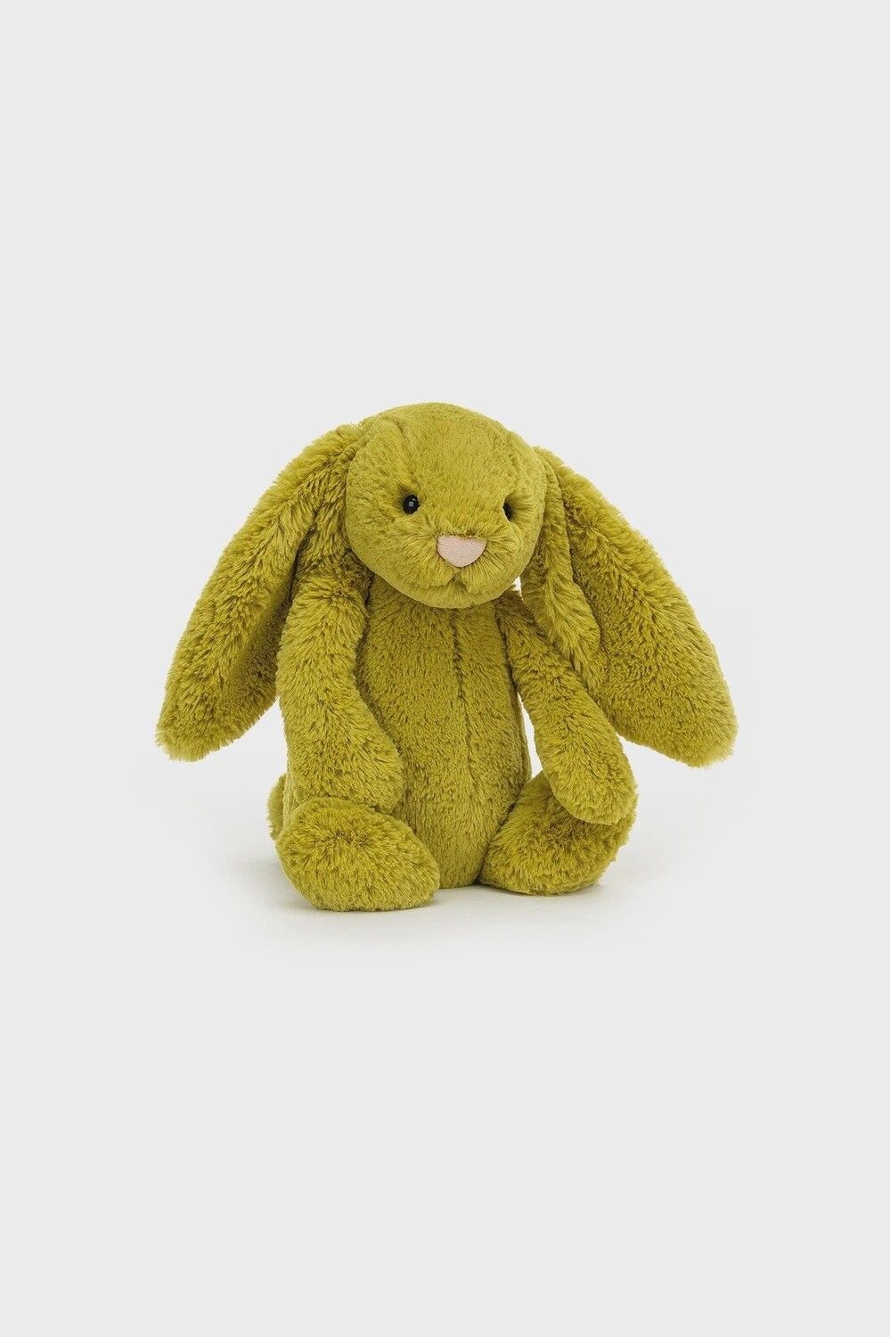 Bashful Zingy Bunny