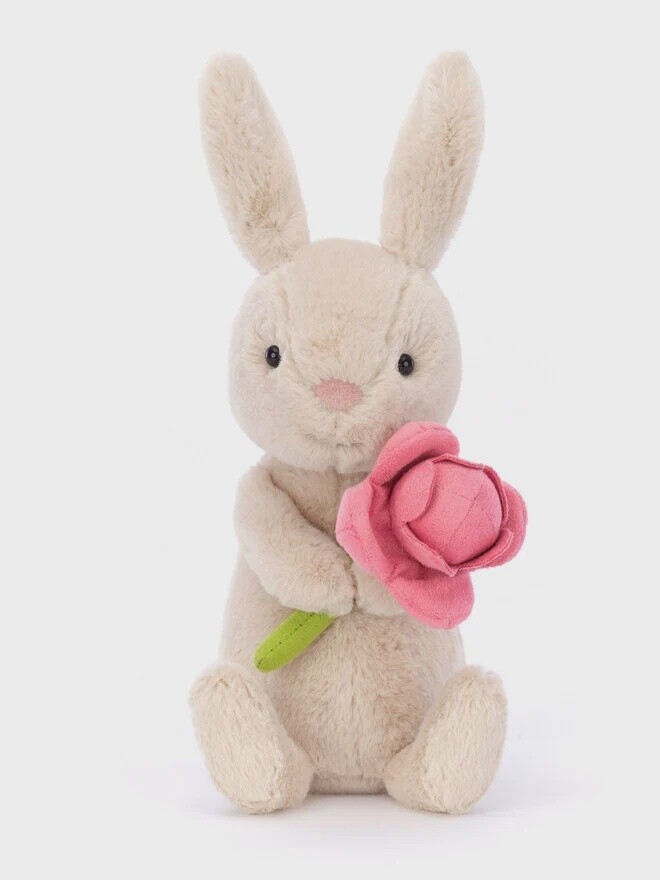 Bonnie Bunny, Name: Bonnie Bunny Peony
