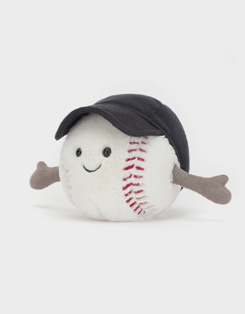 Amuseable Baseball