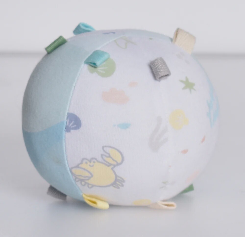Ocean Activity Ball