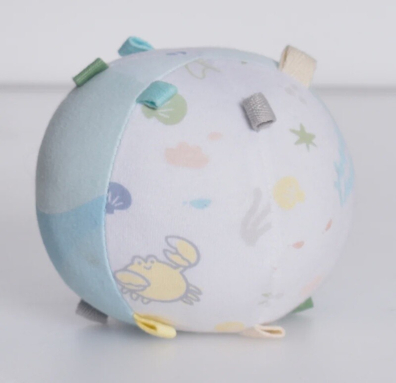 Ocean Activity Ball