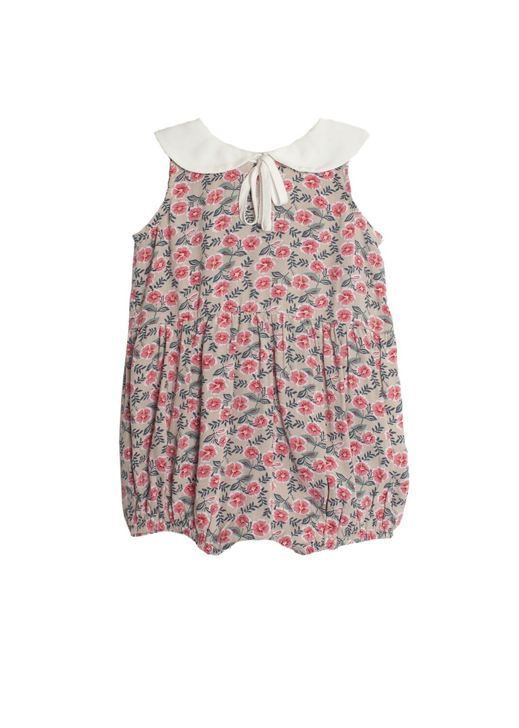 Mabel &amp; Honey - Willow Baby Romper