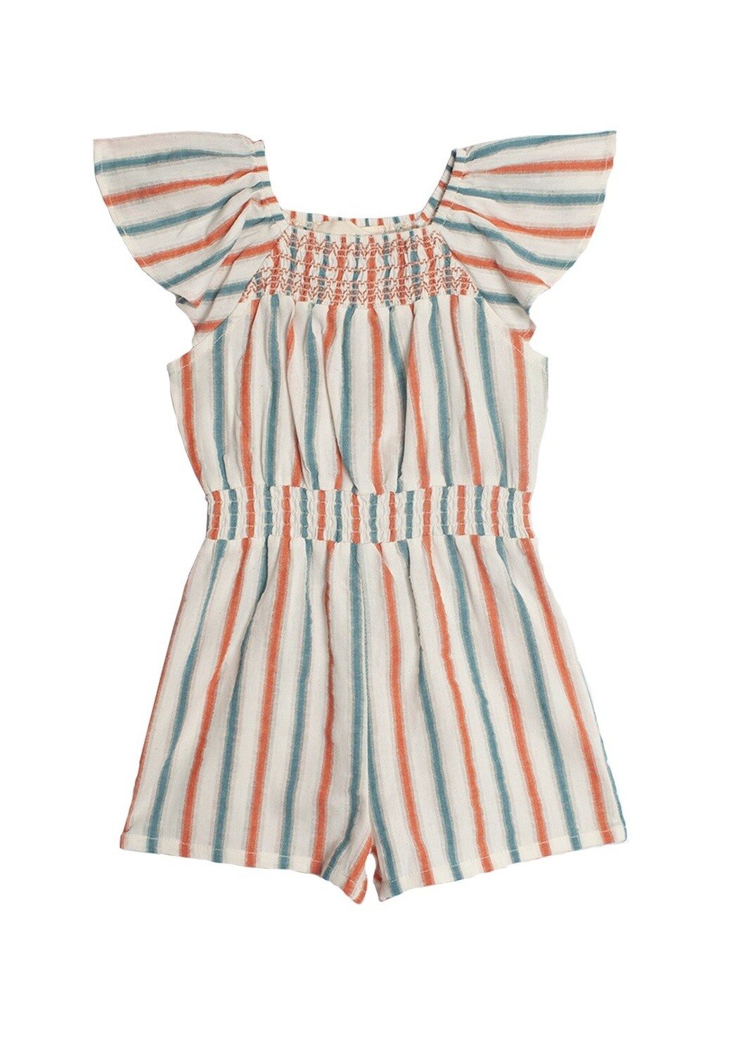 Mabel &amp; Honey - Hermosa Romper