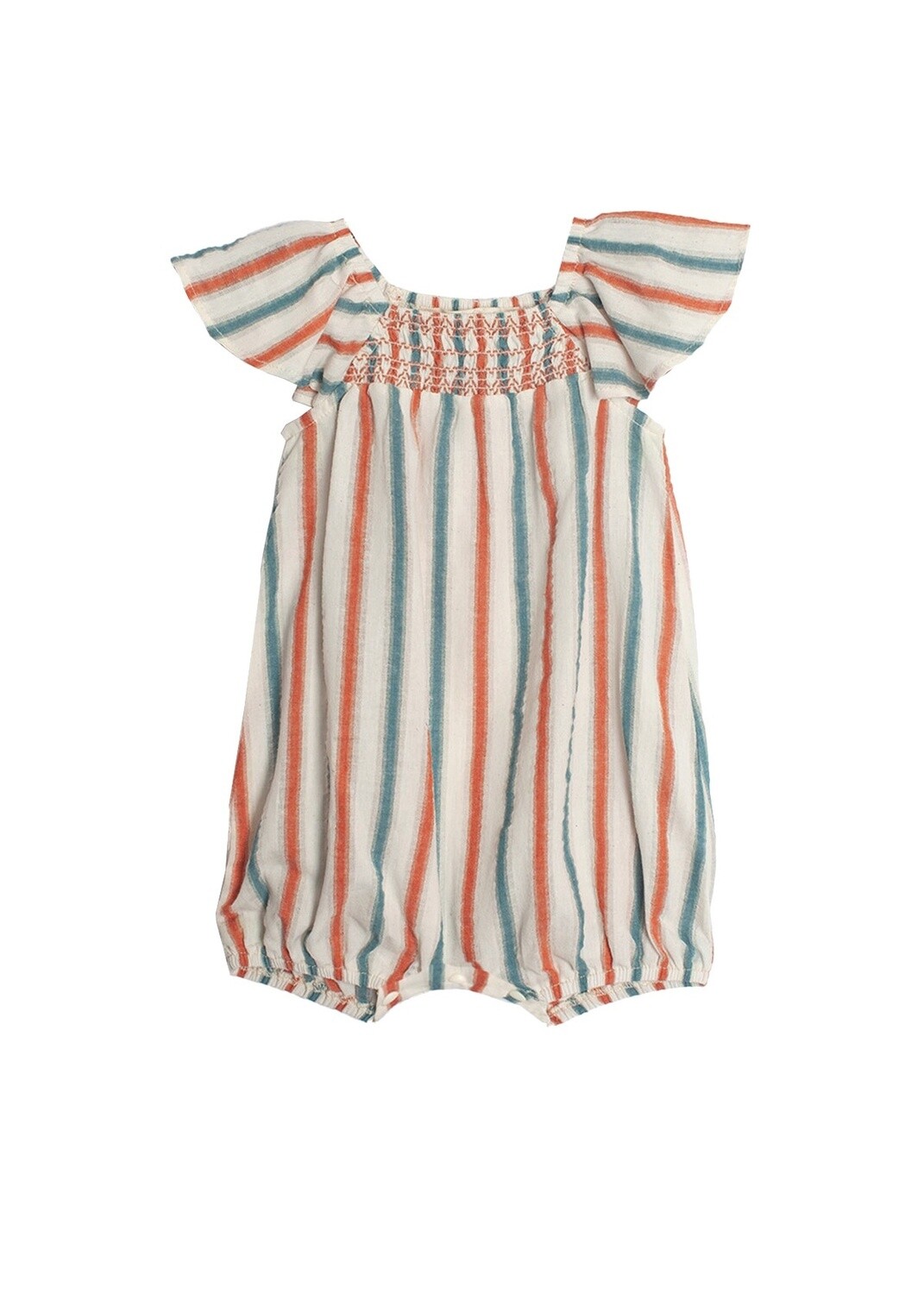 Mabel &amp; Honey - Hermosa Baby Romper