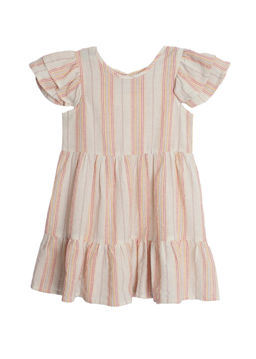 Mabel &amp; Honey - Merry-Go Round Dress