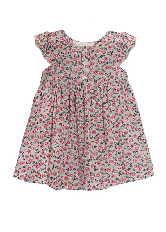 Mabel &amp; Honey - Willow Dress