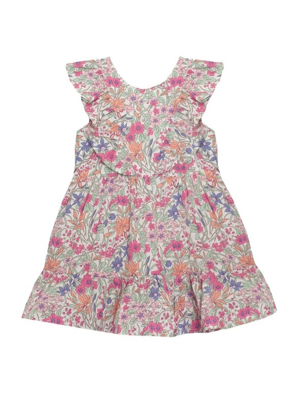 Mabel &amp; Honey - Ophilia Dress