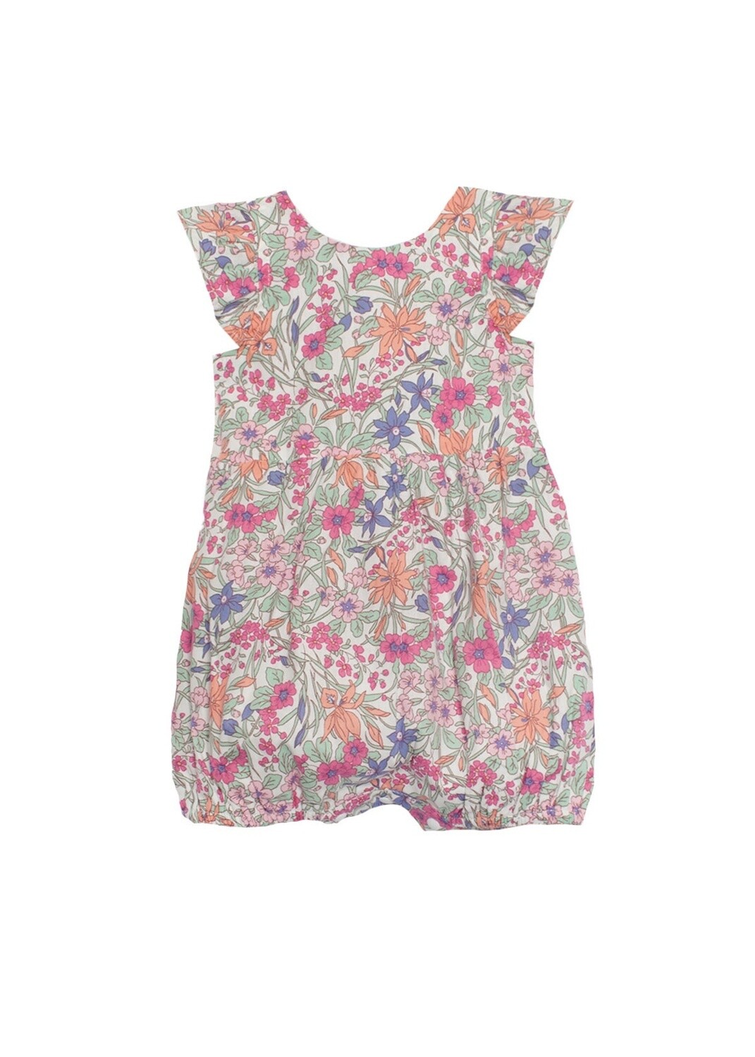 Mabel &amp; Honey - Ophilia Baby Romper