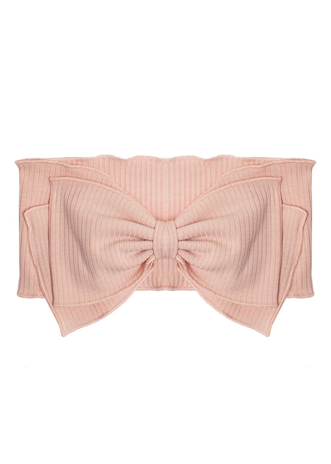 Mabel &amp; Honey - Pink Petals Headband