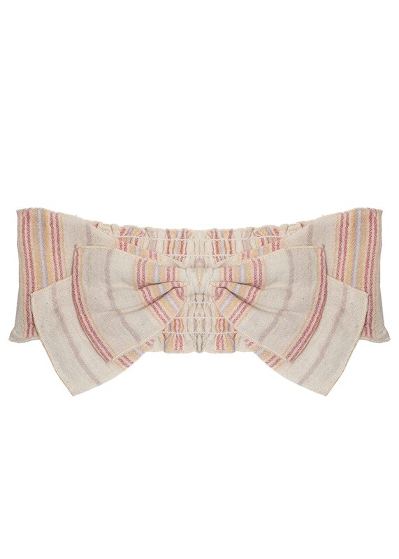 Mabel &amp; Honey - Merry-Go Round Headband