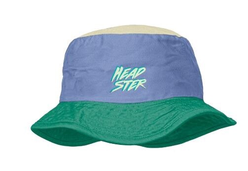 Headster Bucket Hats