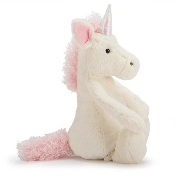 Bashful Unicorn (small)