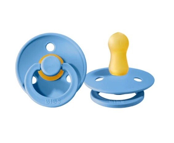 Bibs - 2 Pack Pacifiers