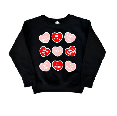 Valentines Day Sweaters