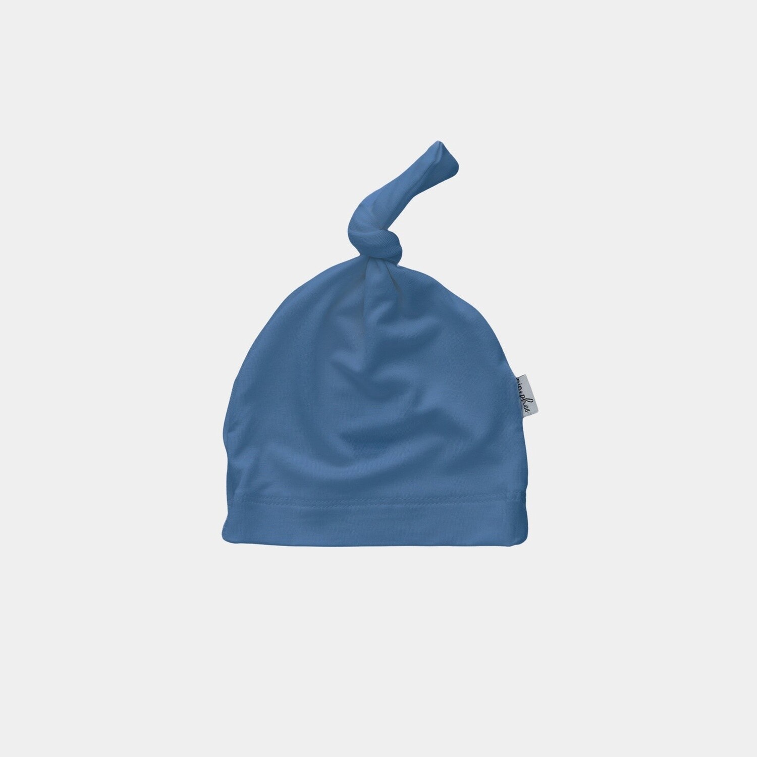 Pip &amp; Phee - Knot Hat, Colour: Arctic Blue