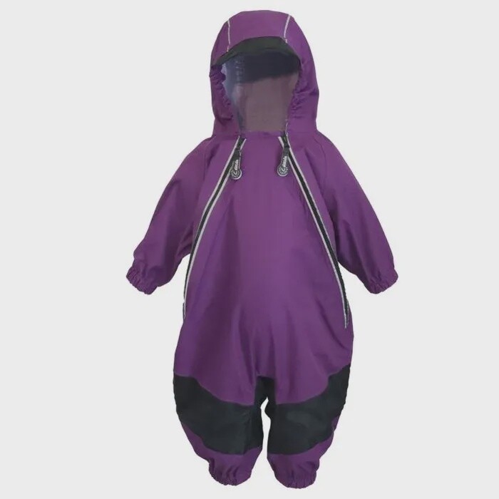 Calikids - One Piece Rain Suits