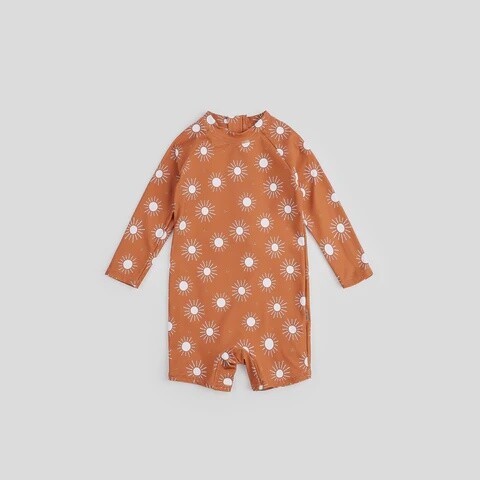 Petit Lem - Swim Romper