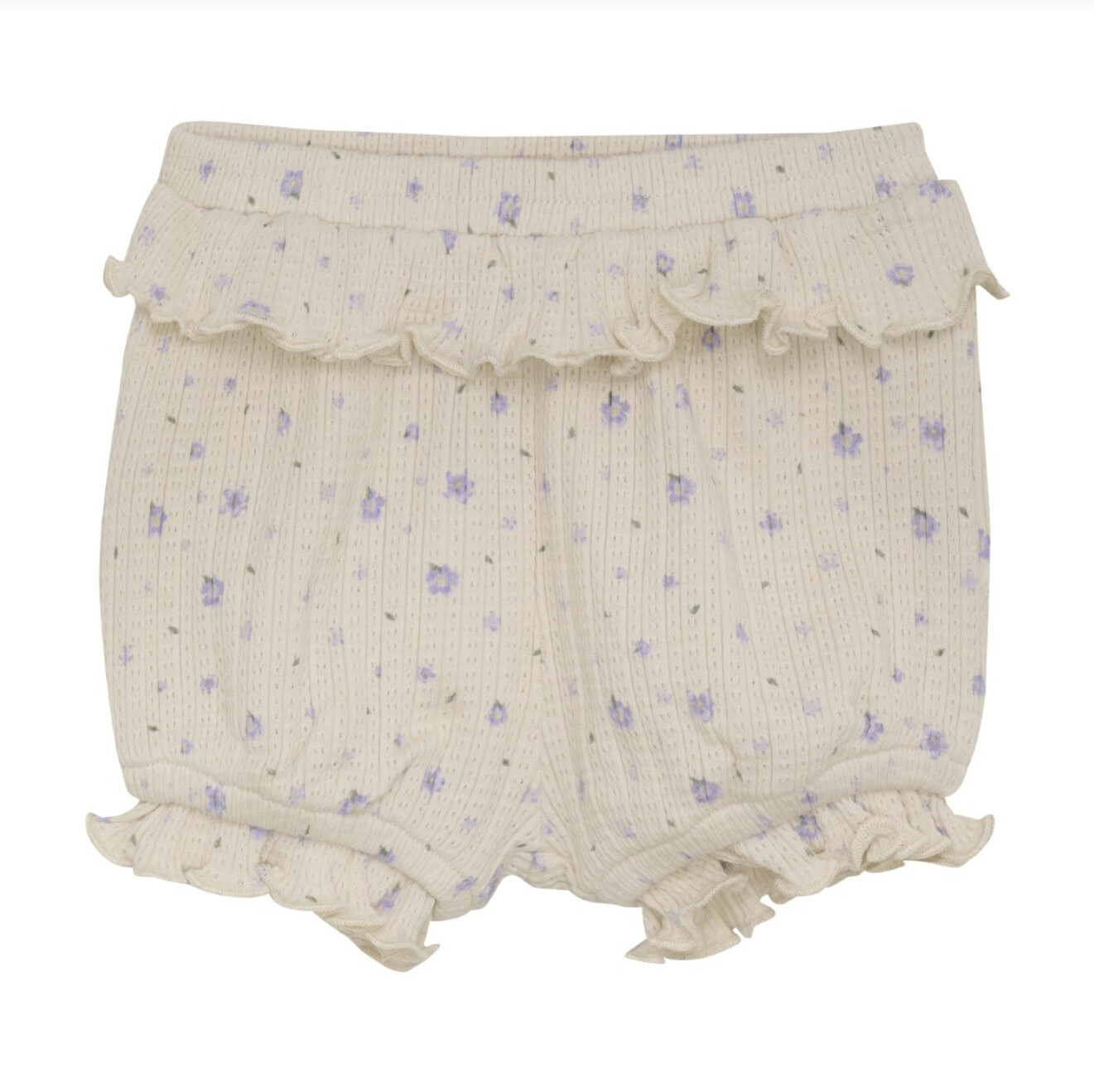 Fixoni - Floral Print Bloomers