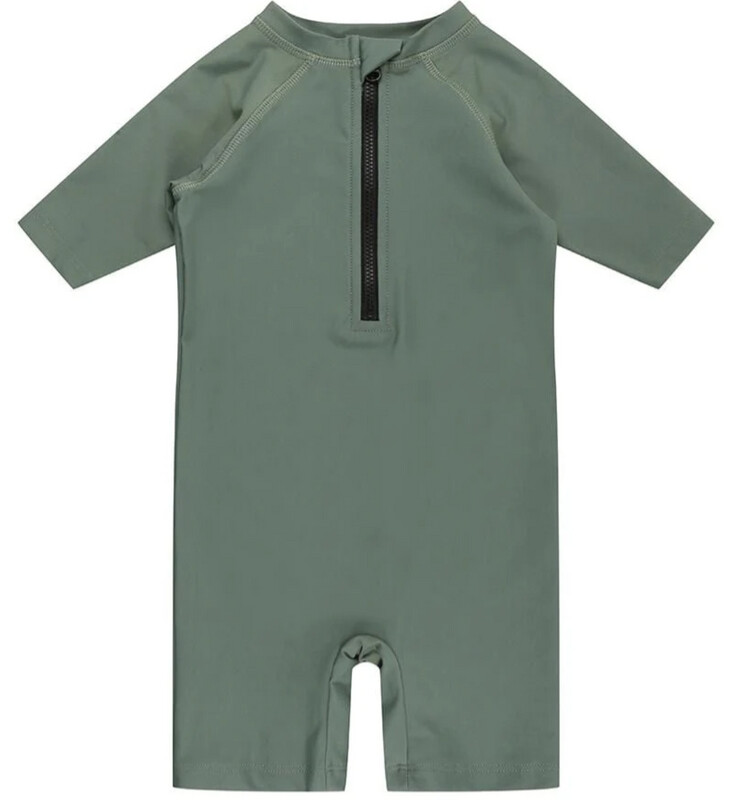Turtle Dove - Surfsuit