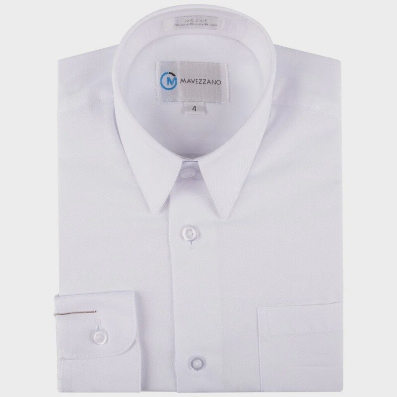 Mavezzanos - Dress Shirts