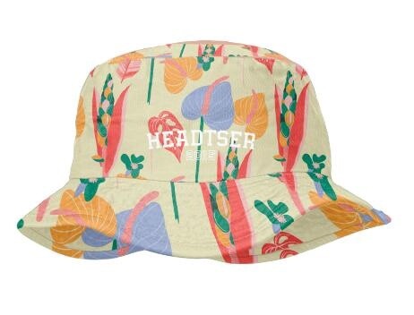 Headster Bucket Hats