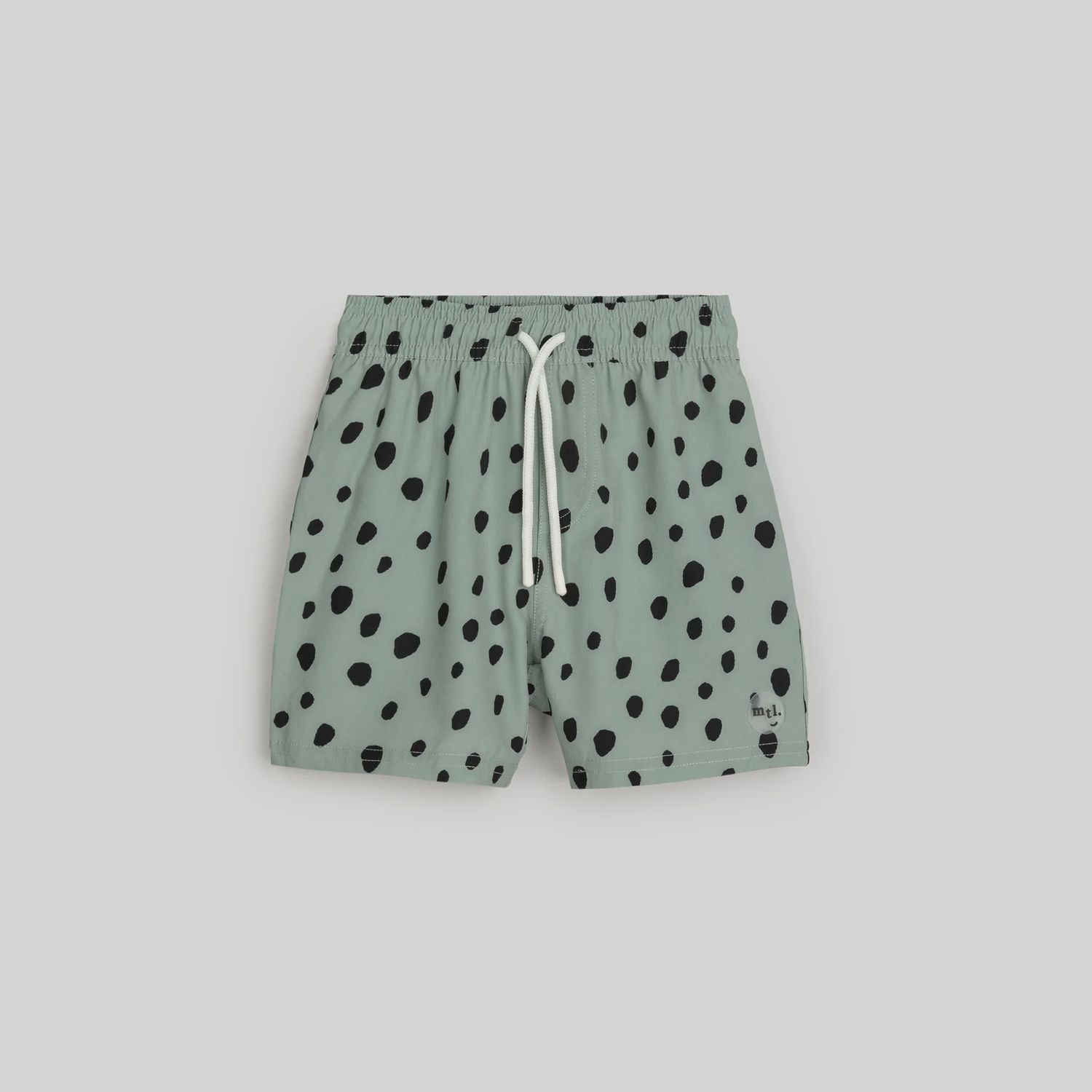 SALE - Boys Swim Shorts, Available Colour &amp; Size: 18-24 Months - Teal