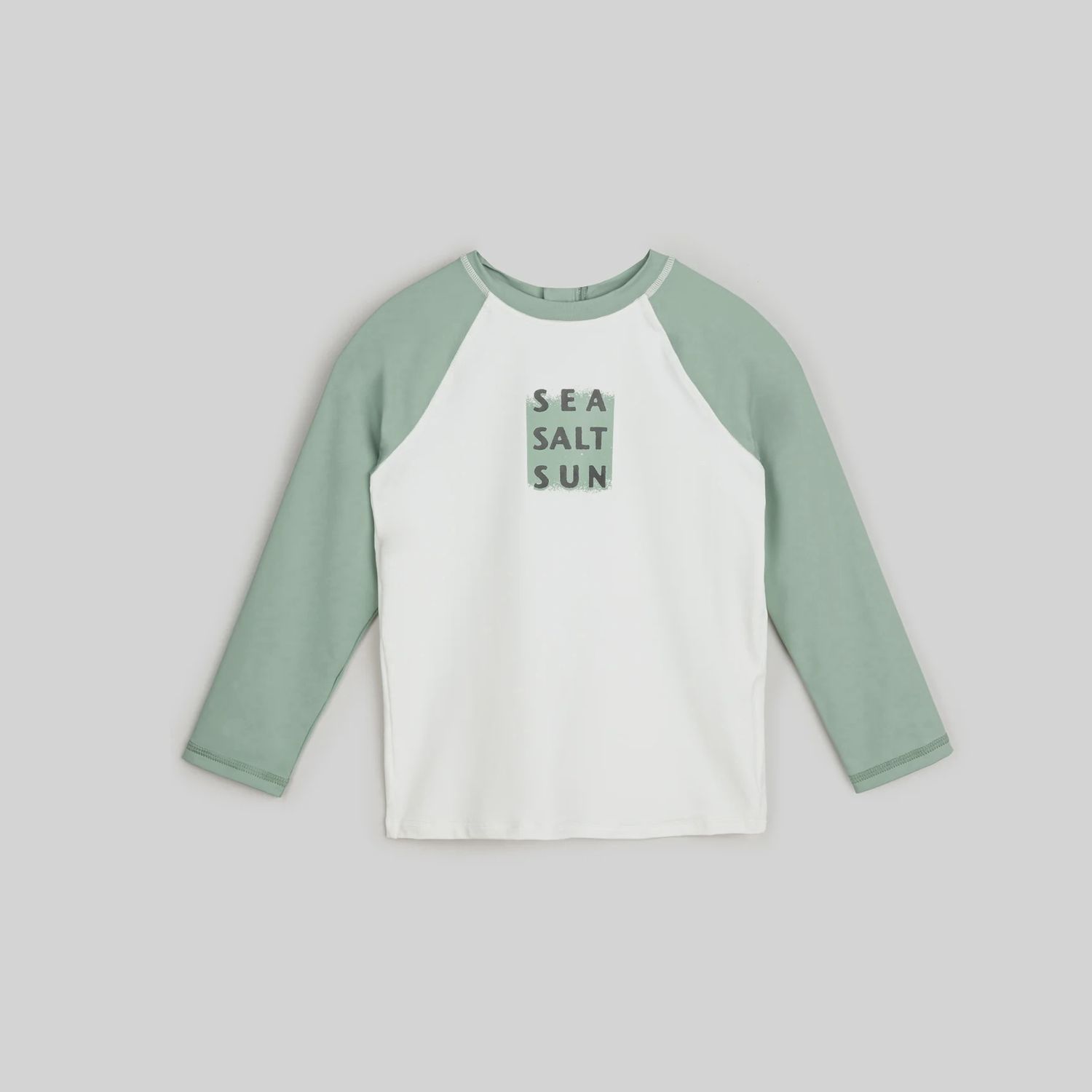 SALE - Boys Swim Shirts, Available Colour &amp; Size: 6Y - Teal